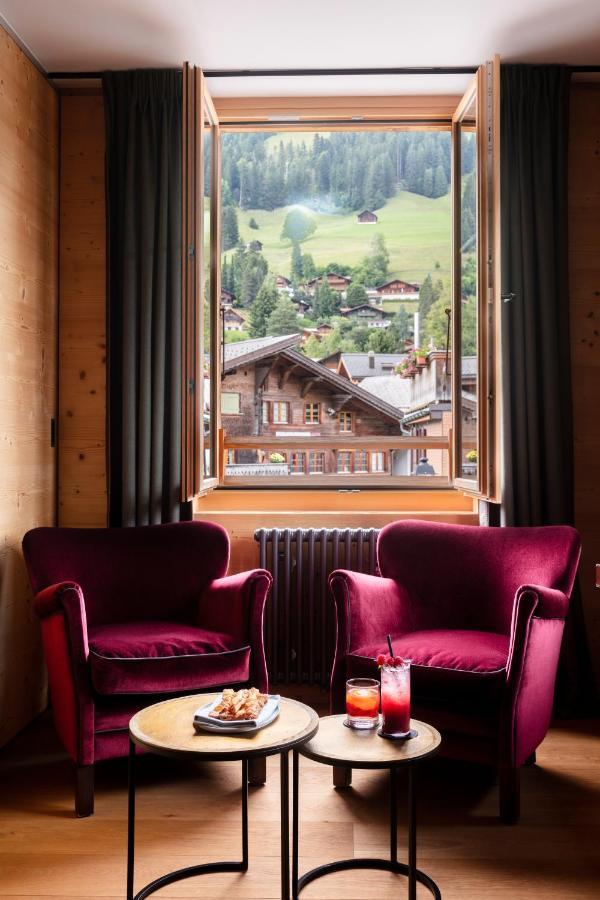 Deluxe Double Room Balcony